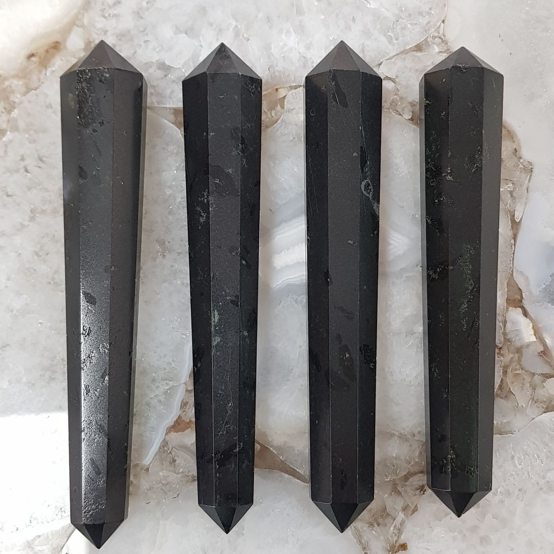 Black Tourmaline - DT - 13cm Black Tourmaline - DT - 13cm